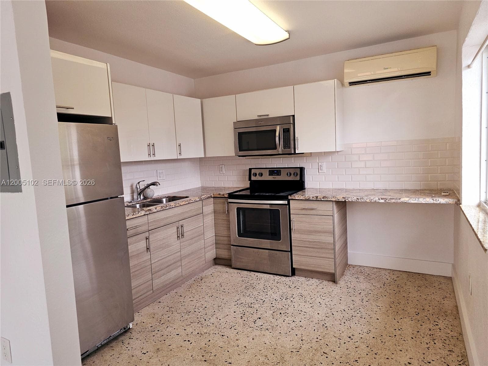 1736 SW 3rd St # 3, Miami FL 33135 — 5