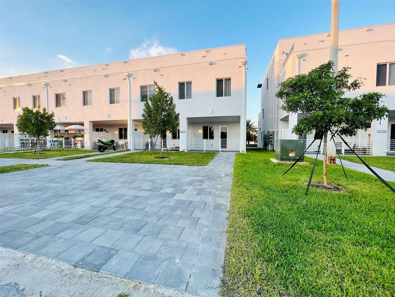 10300 NW 66TH AV # 101, Doral FL 33178 — 17