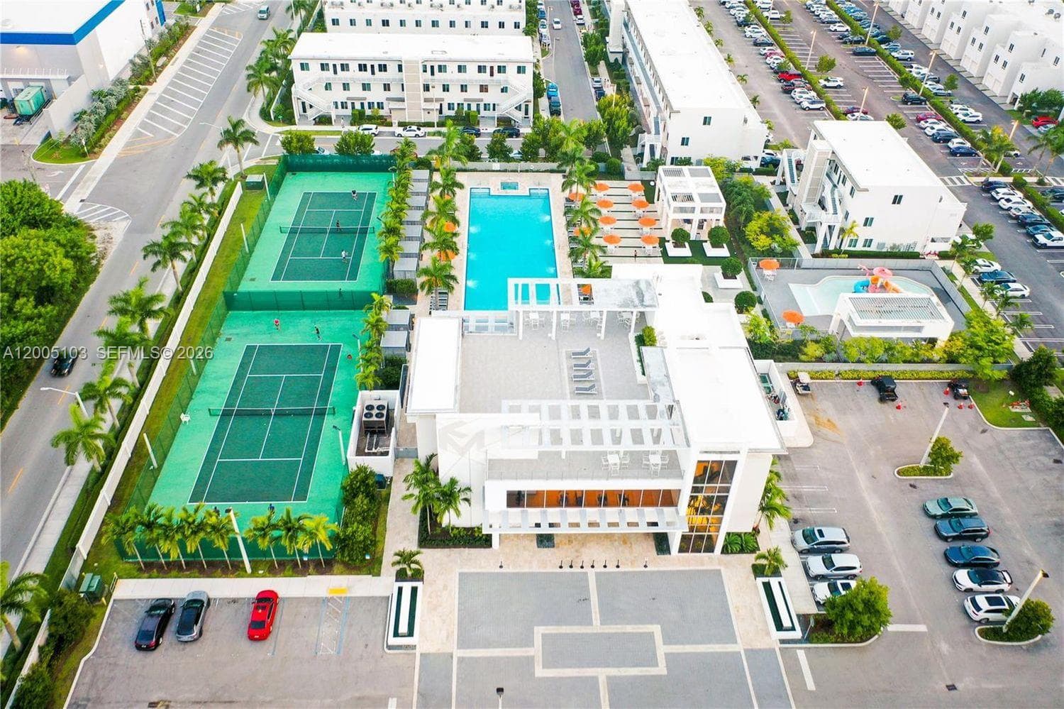 10300 NW 66TH AV # 101, Doral FL 33178 — 19