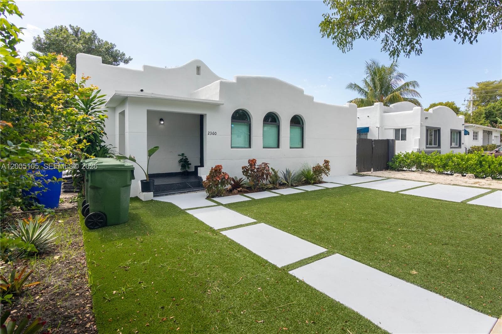 2360 SW 12th St, Miami FL 33135 — 2