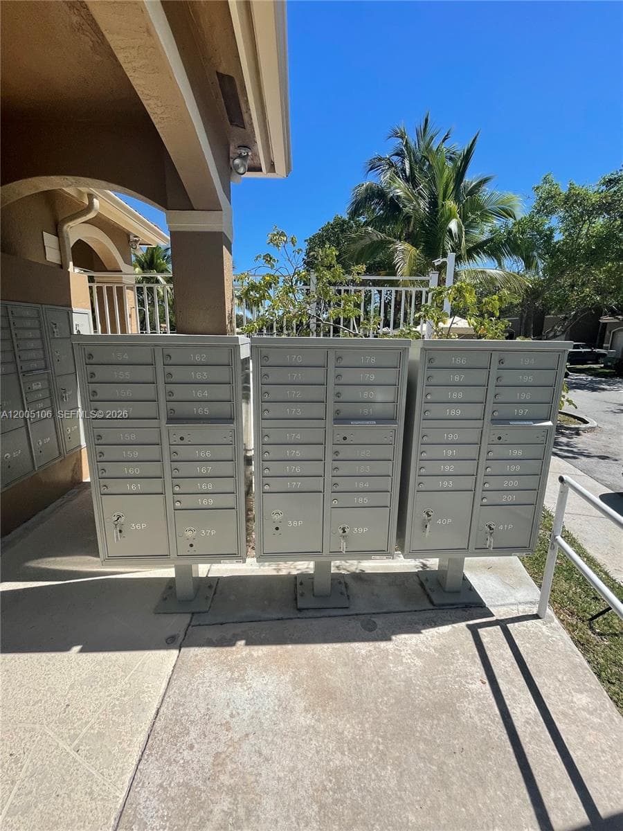 21477 SW 85th Psge # 21477, Cutler Bay FL 33189 — 23