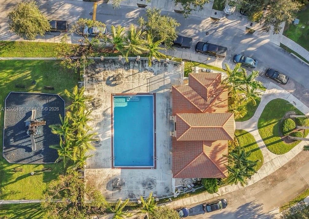 21477 SW 85th Psge # 21477, Cutler Bay FL 33189 — 27