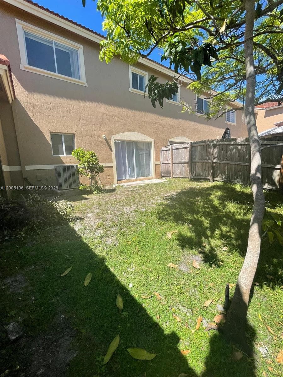 21477 SW 85th Psge # 21477, Cutler Bay FL 33189 — 17