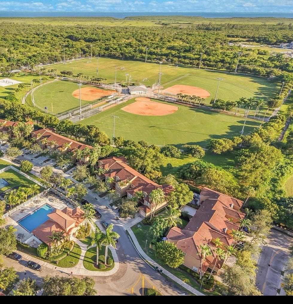 21477 SW 85th Psge # 21477, Cutler Bay FL 33189 — 26
