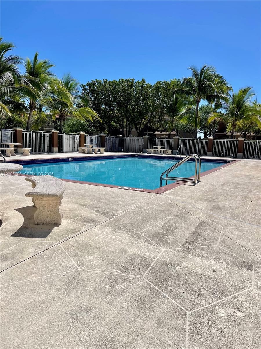 21477 SW 85th Psge # 21477, Cutler Bay FL 33189 — 22