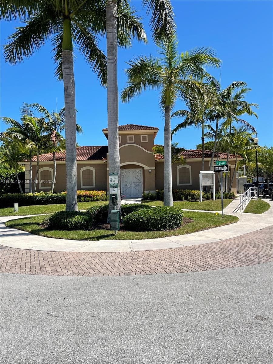 21477 SW 85th Psge # 21477, Cutler Bay FL 33189 — 24