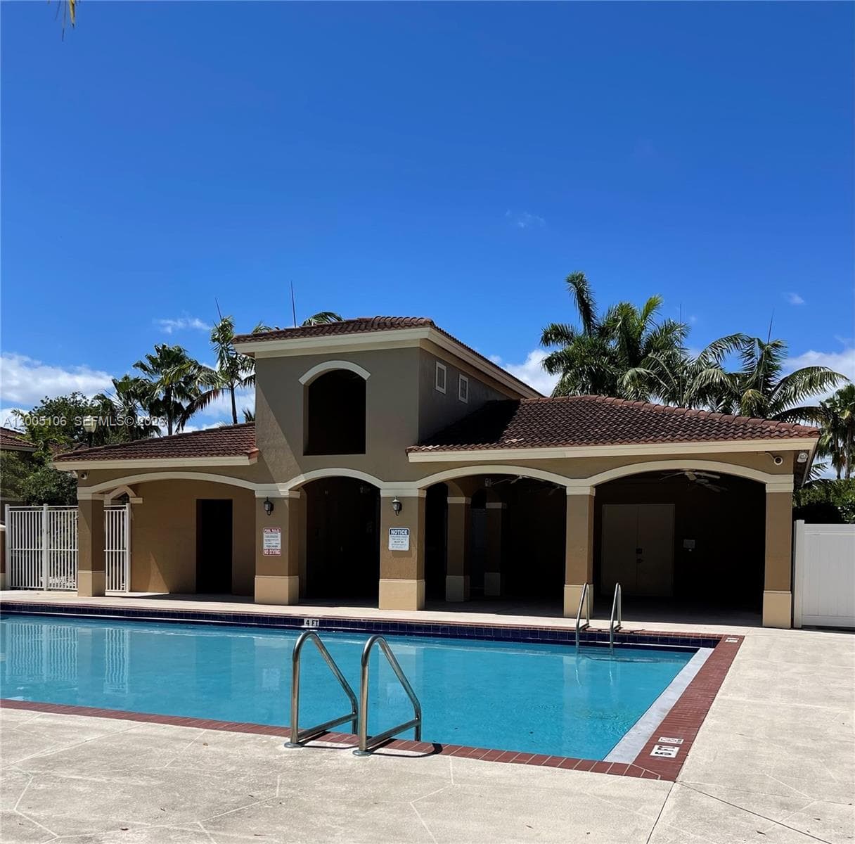 21477 SW 85th Psge # 21477, Cutler Bay FL 33189 — 18