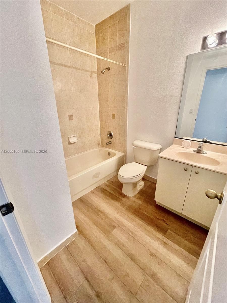 21477 SW 85th Psge # 21477, Cutler Bay FL 33189 — 11