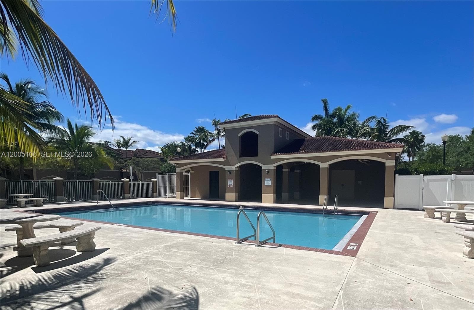 21477 SW 85th Psge # 21477, Cutler Bay FL 33189 — 19