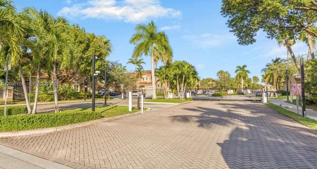 21477 SW 85th Psge # 21477, Cutler Bay FL 33189 — 25