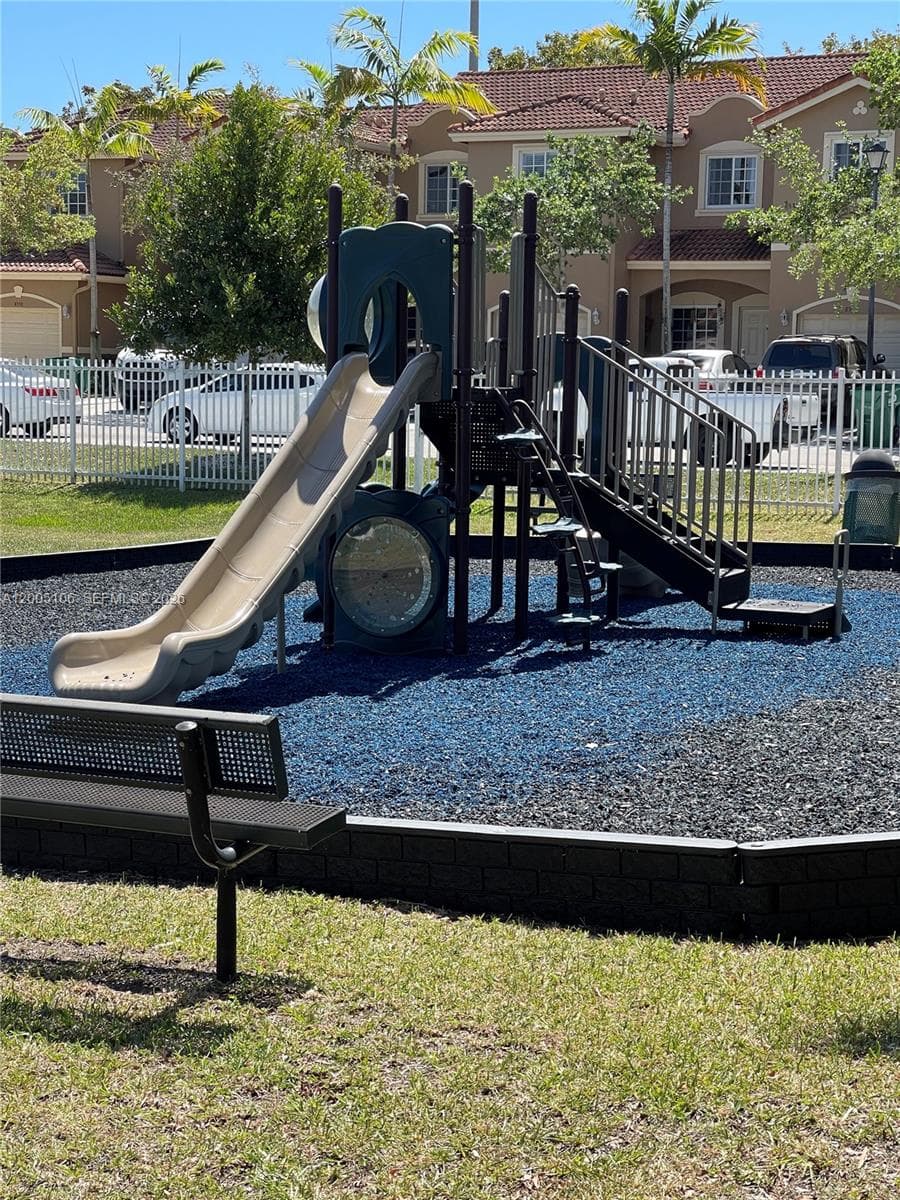21477 SW 85th Psge # 21477, Cutler Bay FL 33189 — 21