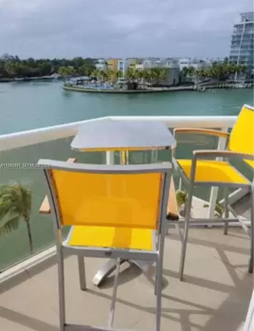 5880 Collins Ave # 604, Miami Beach FL 33140 — 6
