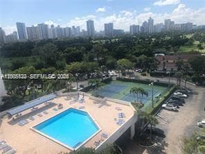 20225 NE 34th Ct # 1016, Aventura FL 33180 — 17