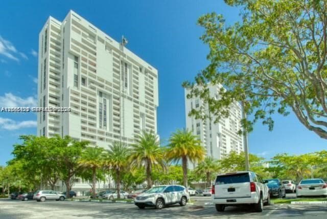 20225 NE 34th Ct # 1016, Aventura FL 33180 — 1