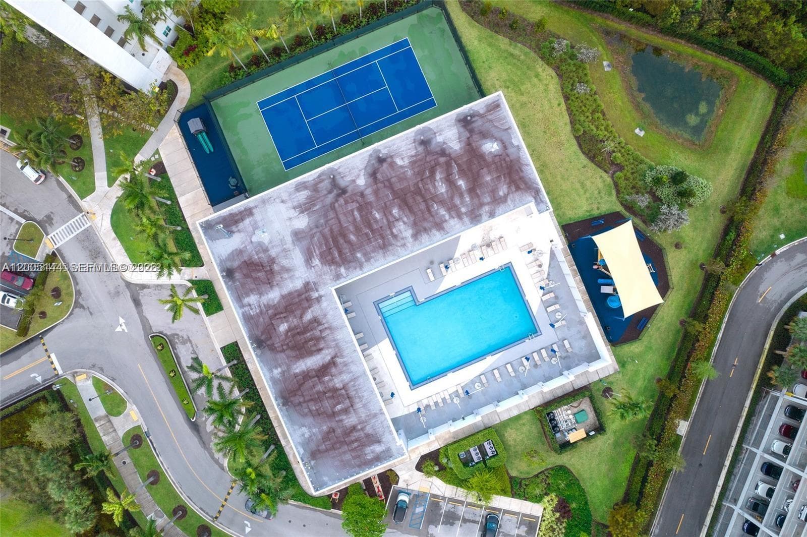 15051 Royal Oaks Ln # 503, North Miami FL 33181 — 27