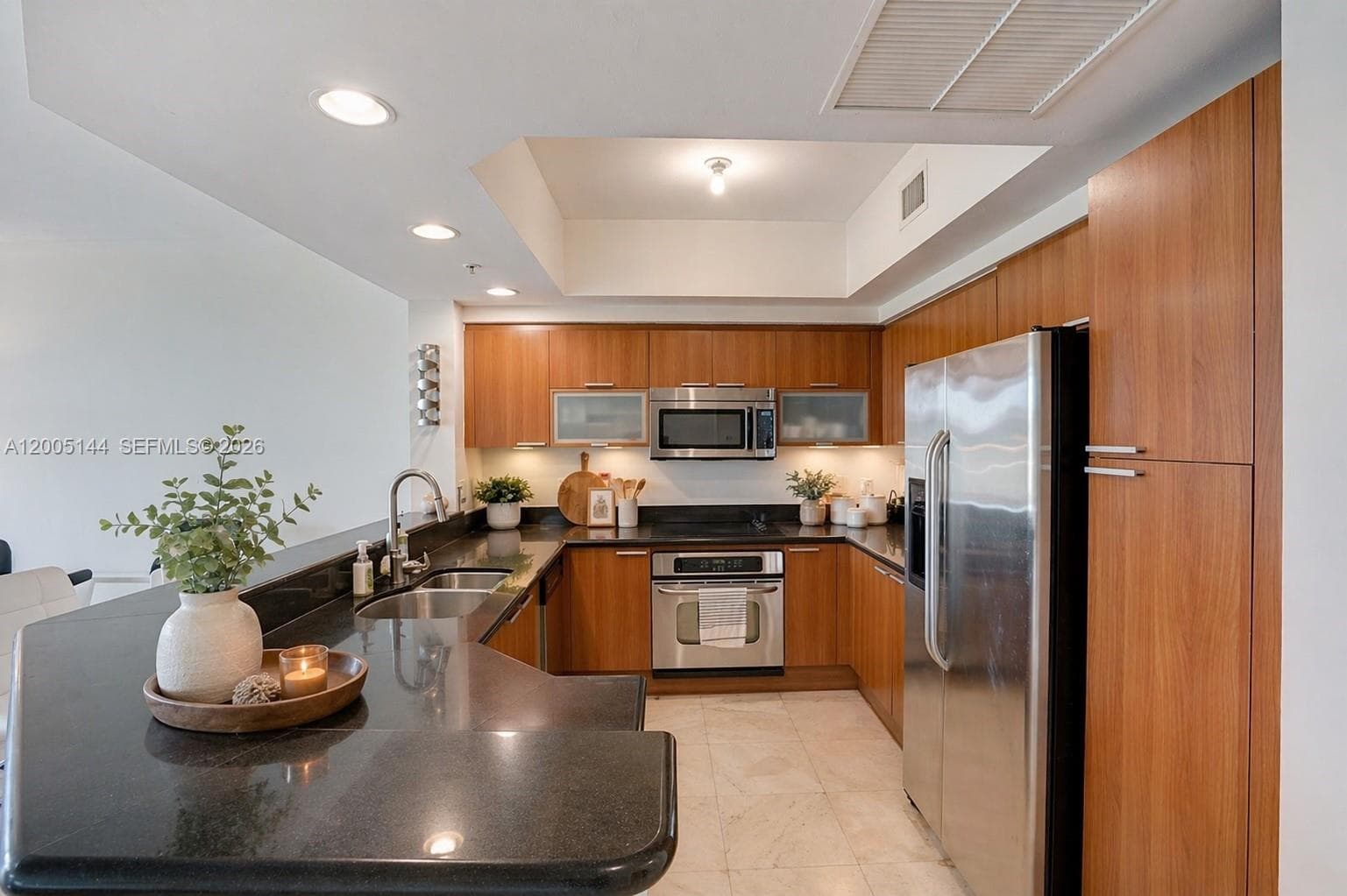 15051 Royal Oaks Ln # 503, North Miami FL 33181 — 2