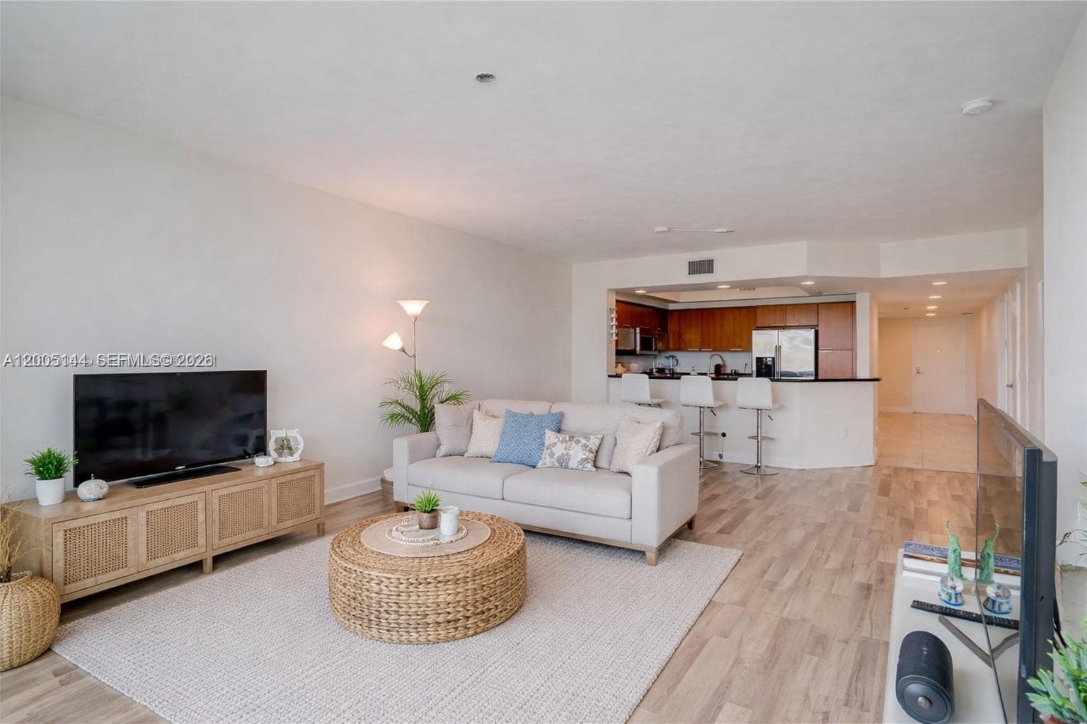 15051 Royal Oaks Ln # 503, North Miami FL 33181 — 3