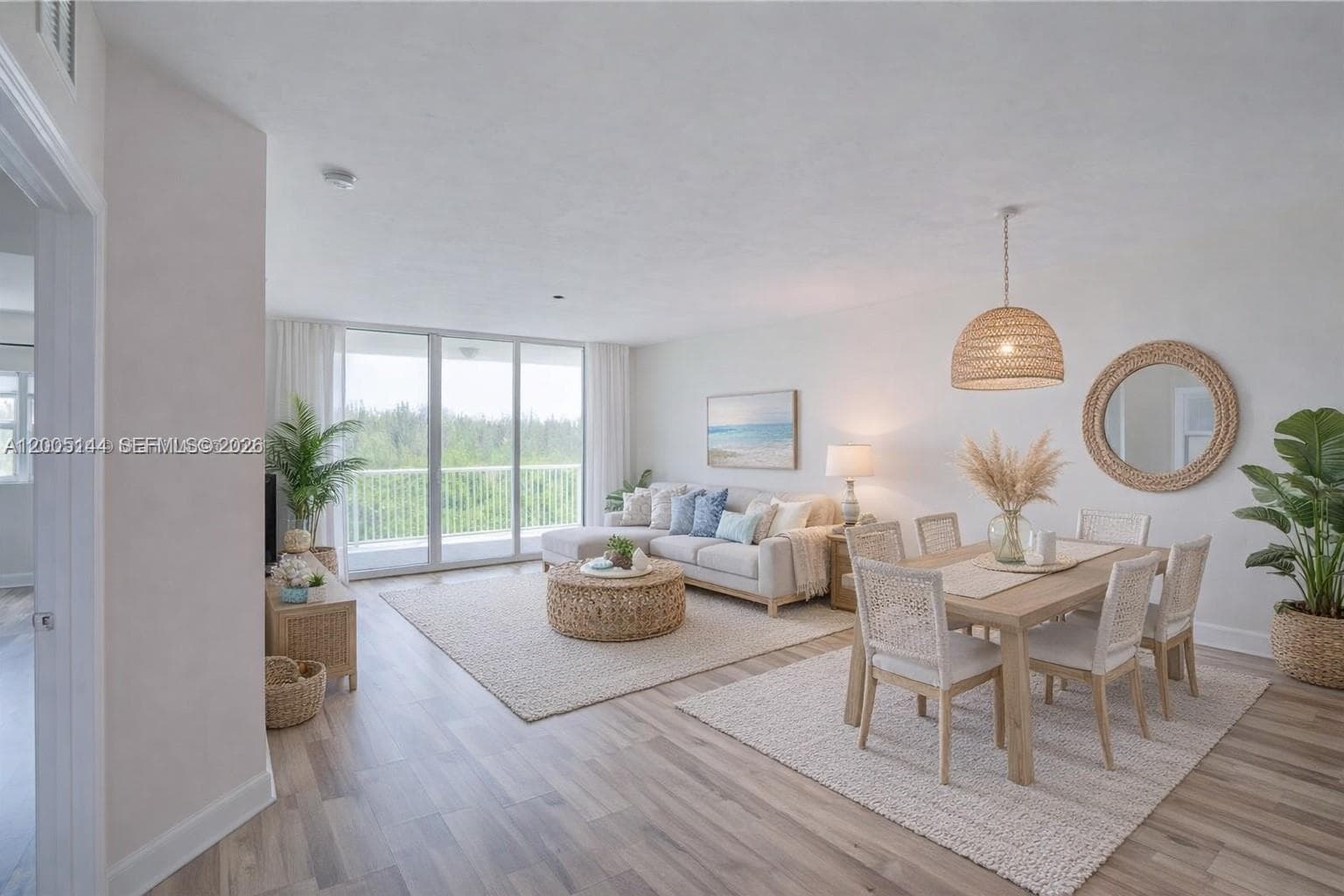15051 Royal Oaks Ln # 503, North Miami FL 33181 — 1