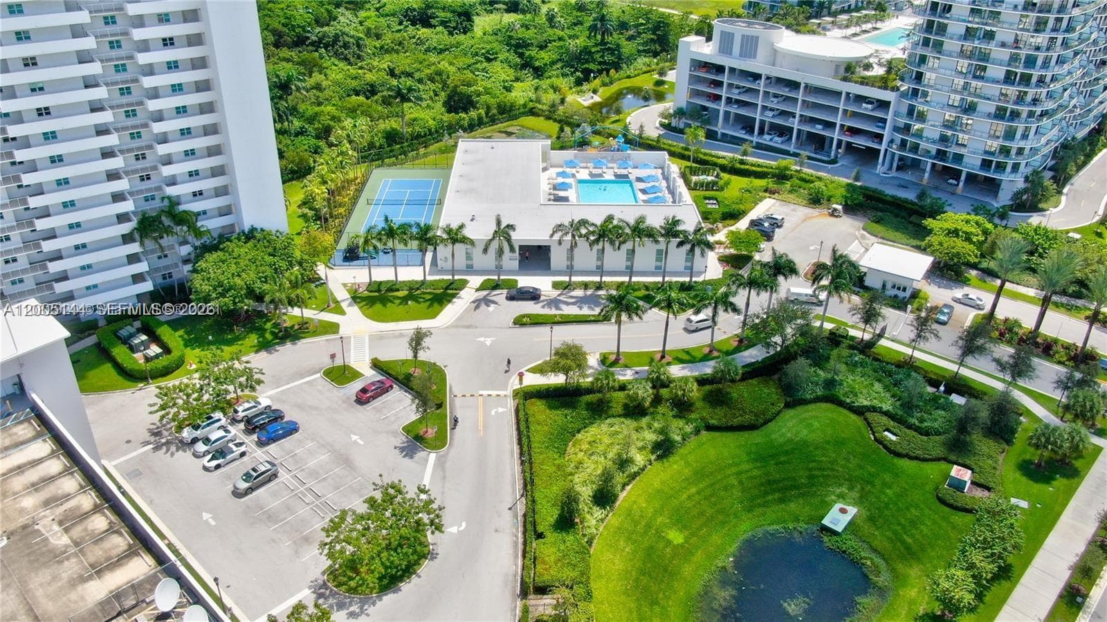 15051 Royal Oaks Ln # 503, North Miami FL 33181 — 18