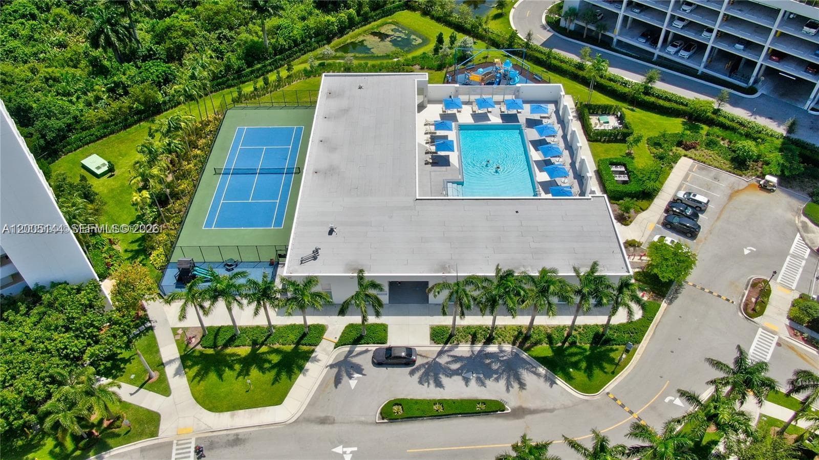 15051 Royal Oaks Ln # 503, North Miami FL 33181 — 19