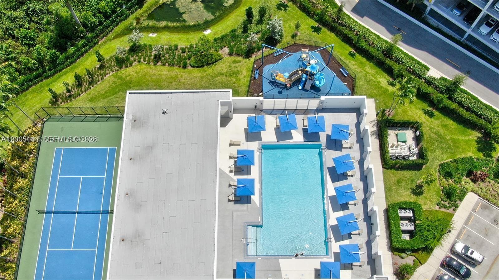 15051 Royal Oaks Ln # 503, North Miami FL 33181 — 21