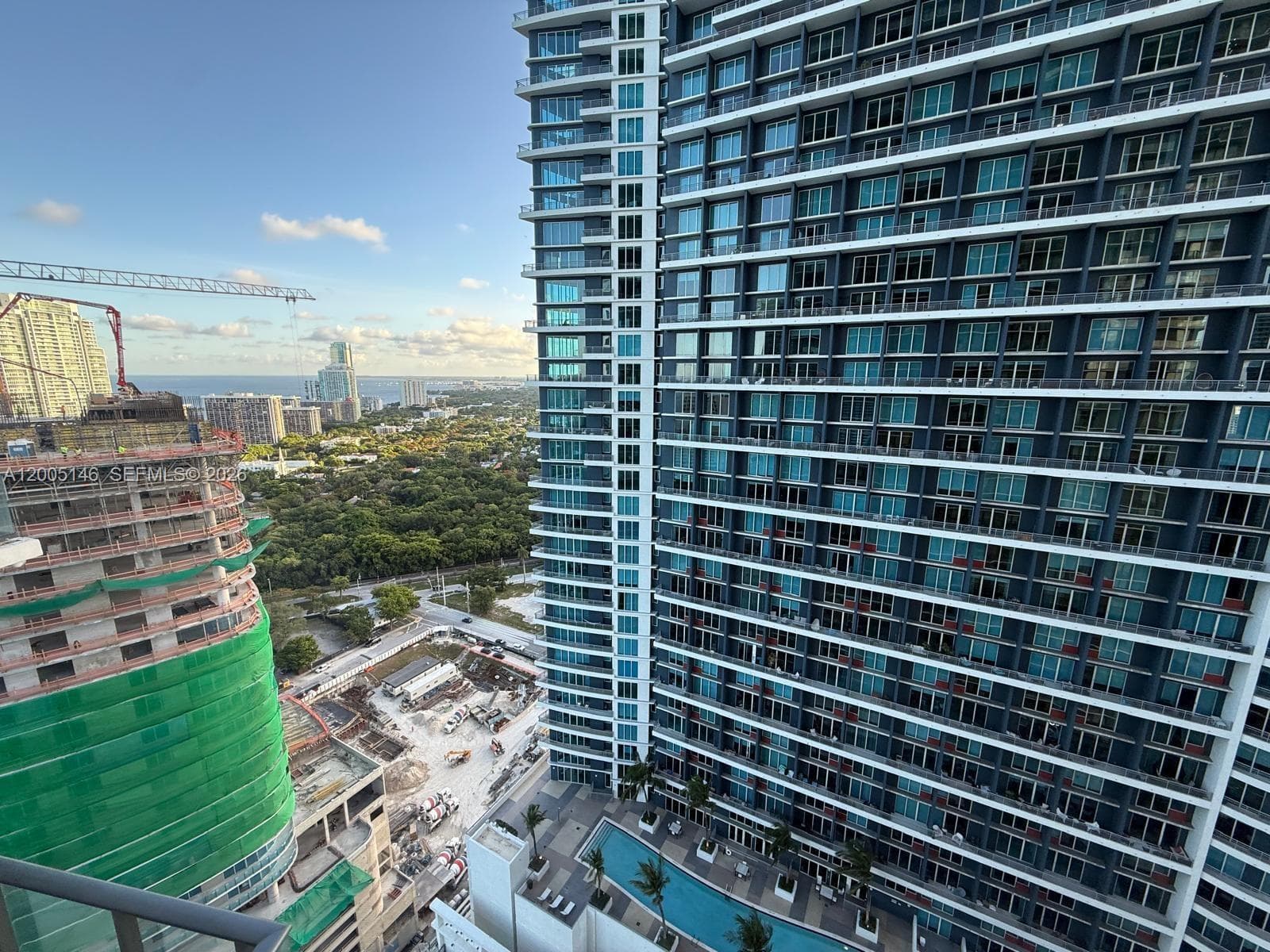 1300 S Miami Ave # 3107, Miami FL 33130 — 23