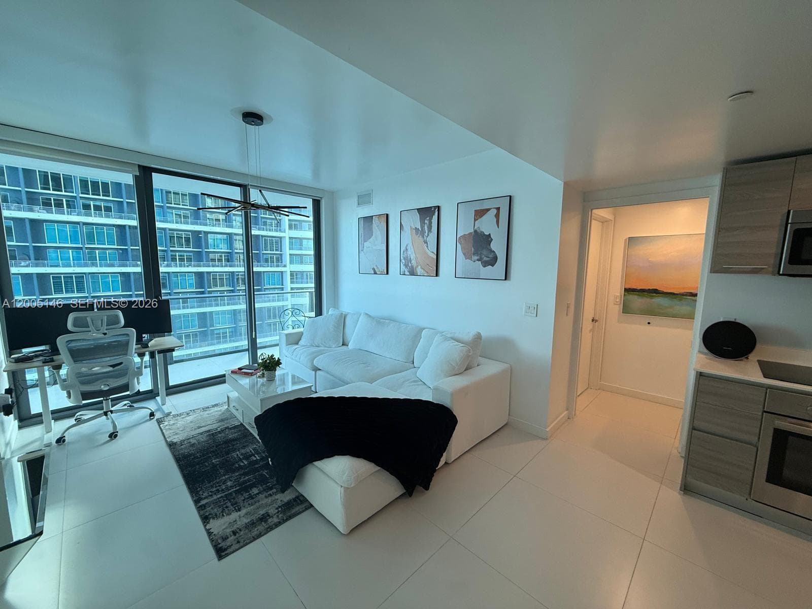 1300 S Miami Ave # 3107, Miami FL 33130 — 3
