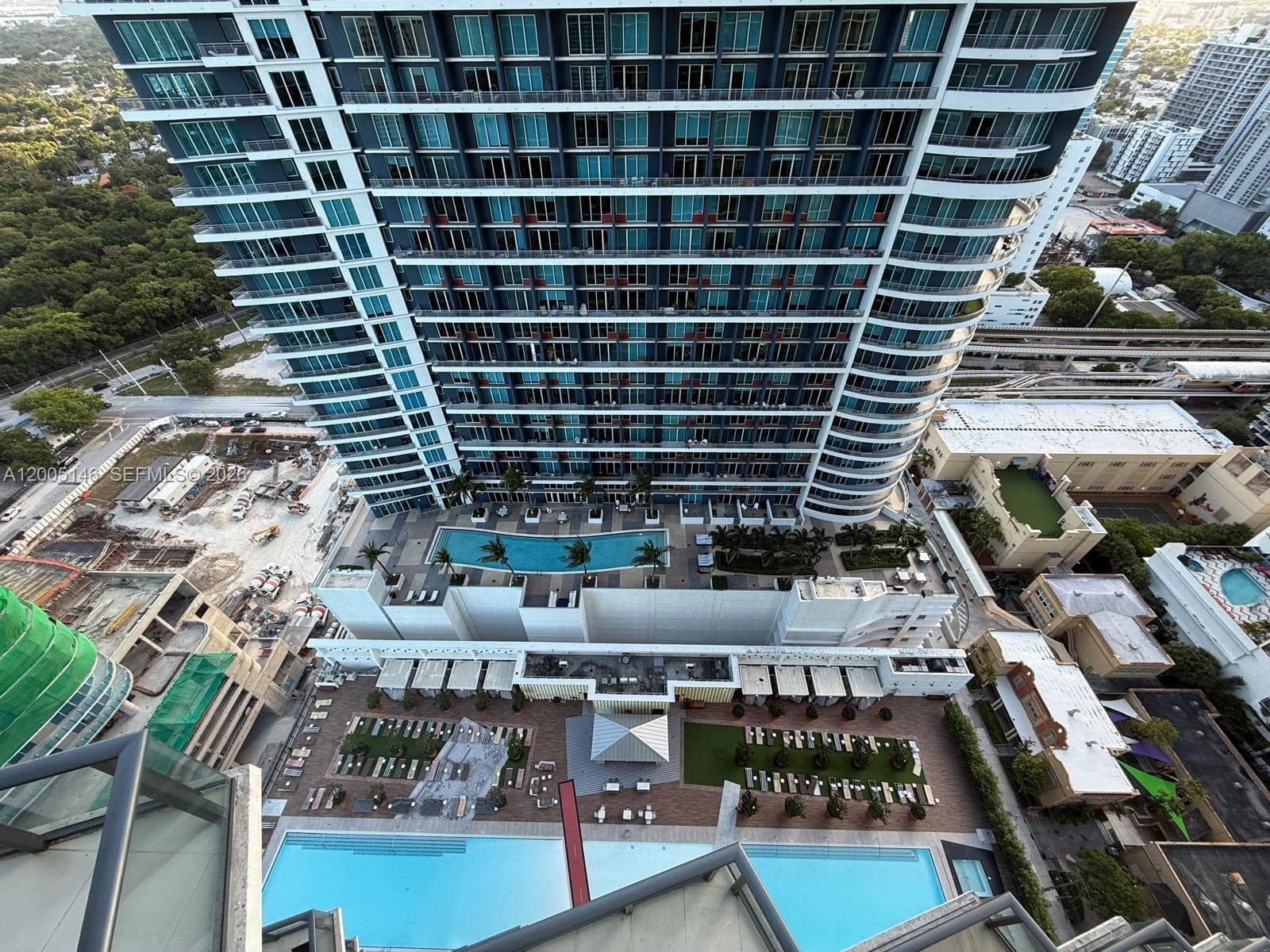 1300 S Miami Ave # 3107, Miami FL 33130 — 1