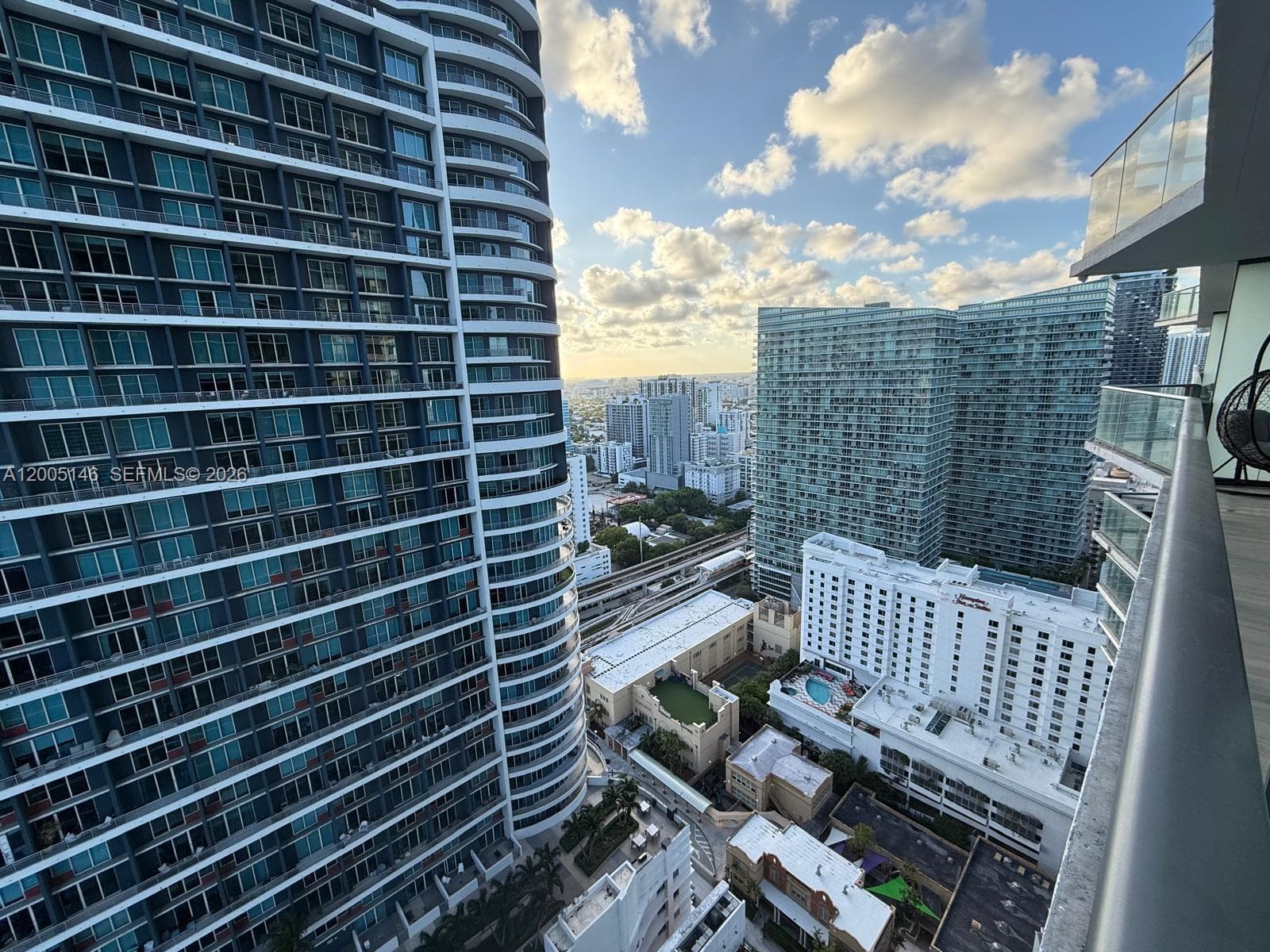 1300 S Miami Ave # 3107, Miami FL 33130 — 24