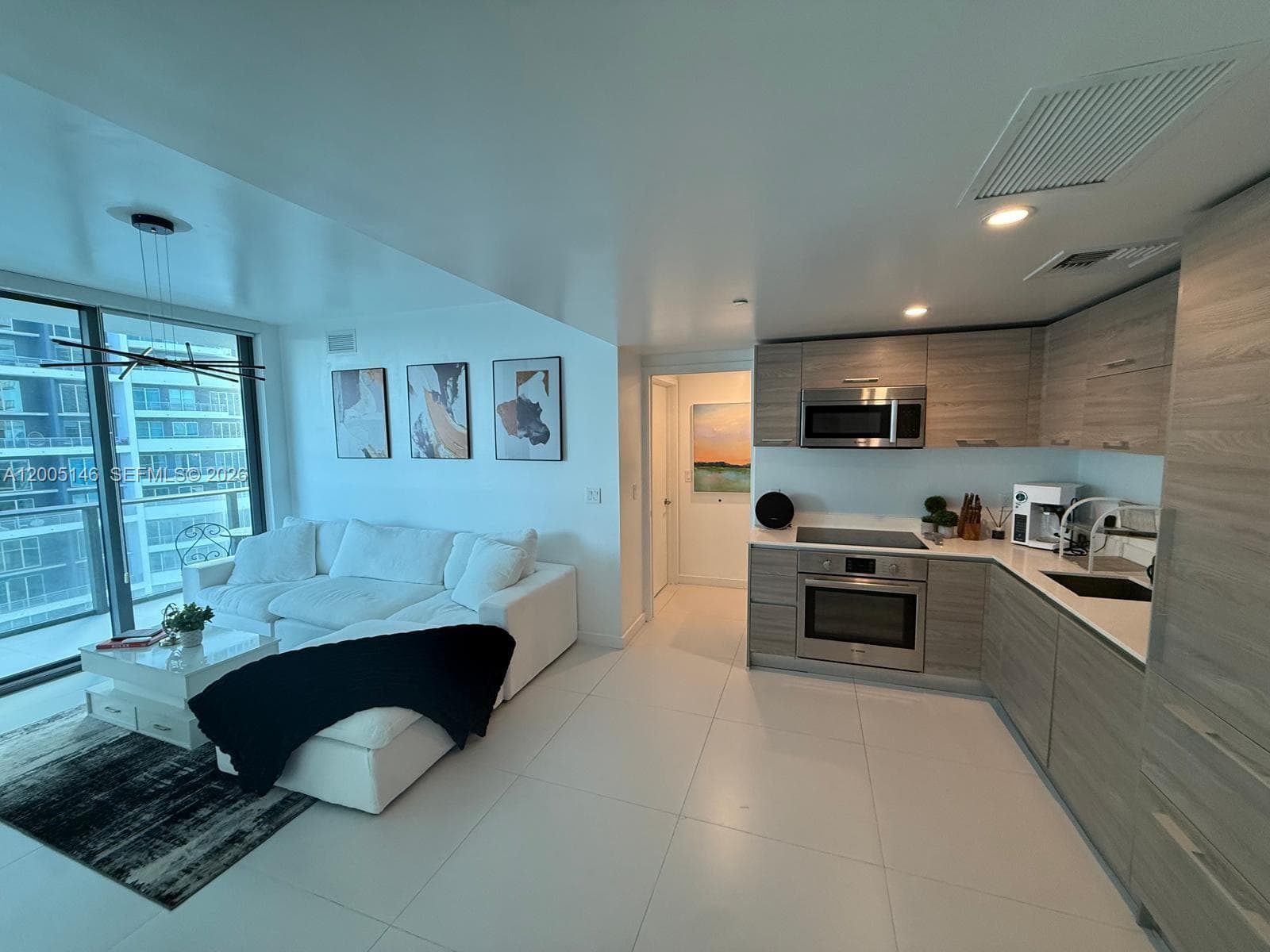 1300 S Miami Ave # 3107, Miami FL 33130 — 4