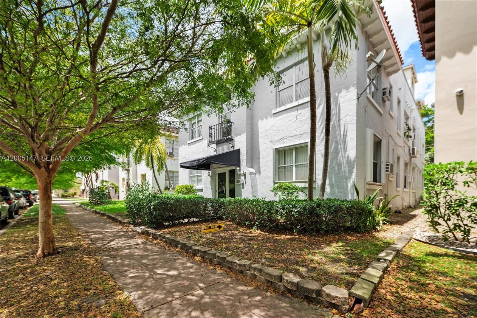 119 Menores Ave # 7A, Coral Gables FL 33134 — 17