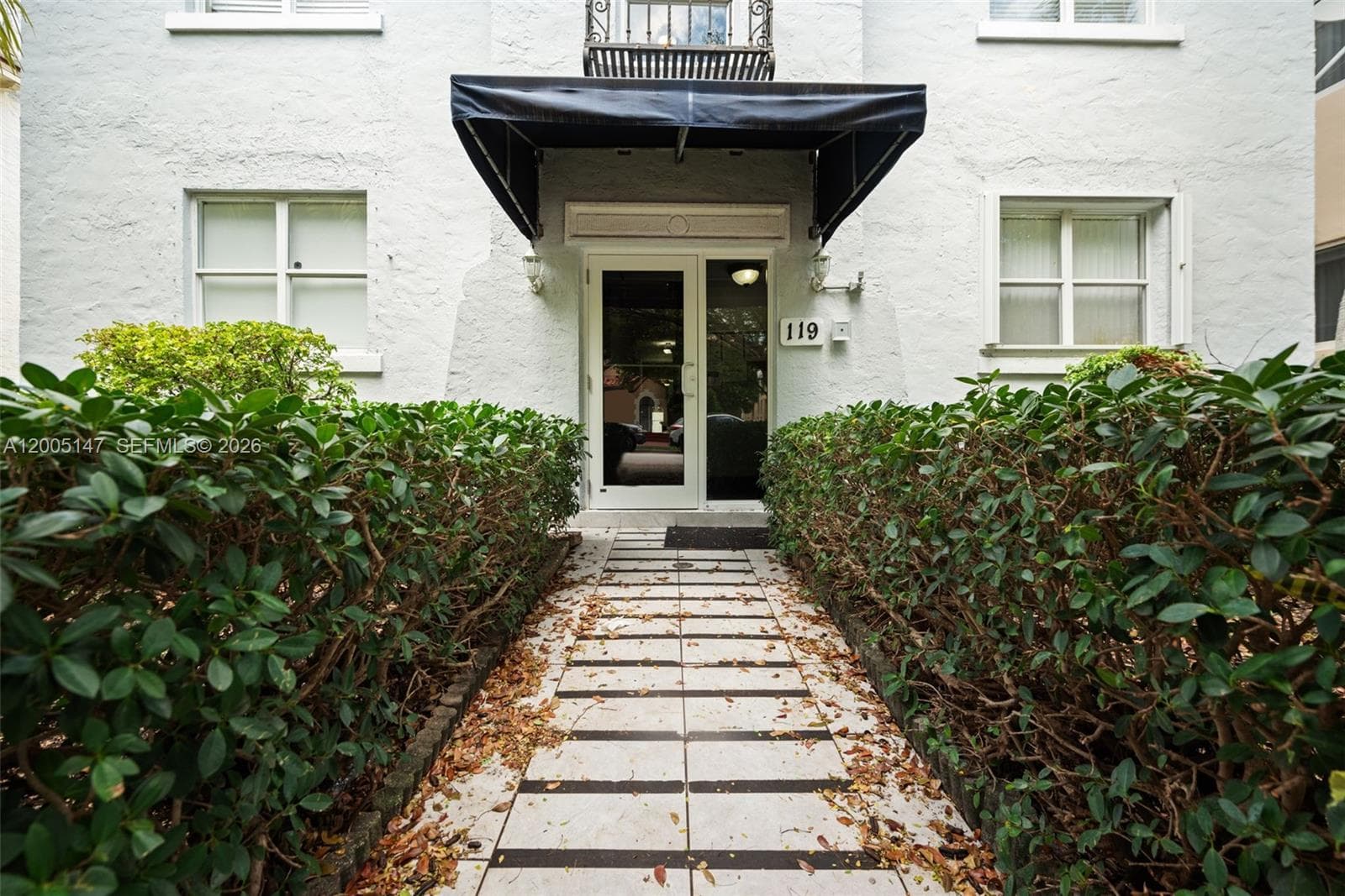119 Menores Ave # 7A, Coral Gables FL 33134 — 16