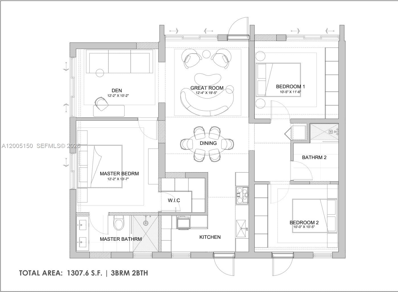 250 Collins Ave # 107, Miami Beach FL 33139 — 38