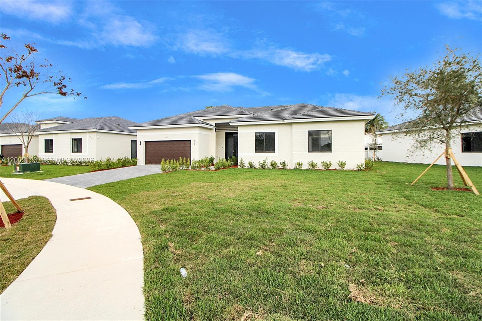 20833 SW 96th Ct, Cutler Bay FL 33189 — 2