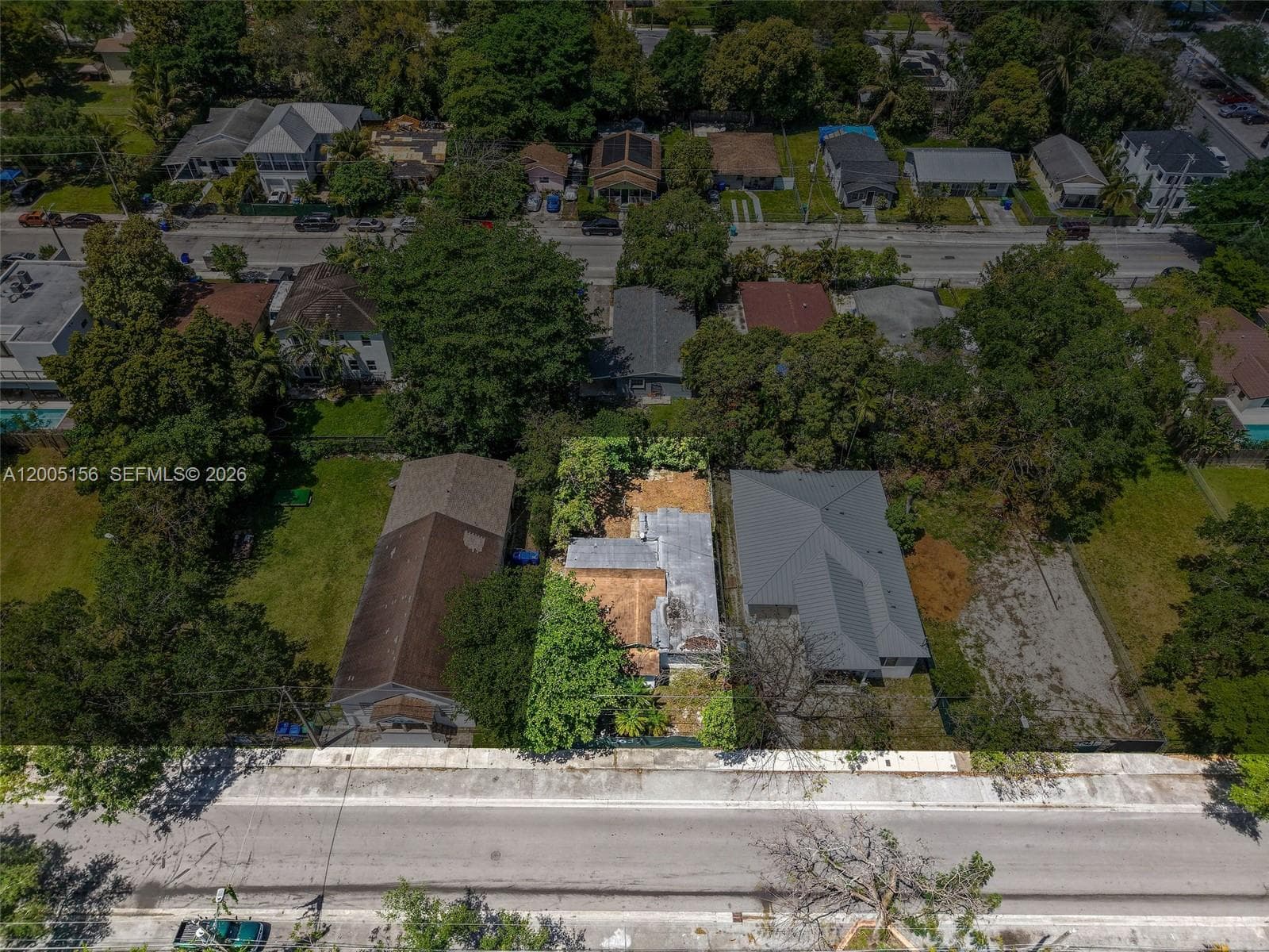3637 Frow Ave, Miami FL 33133 — 16