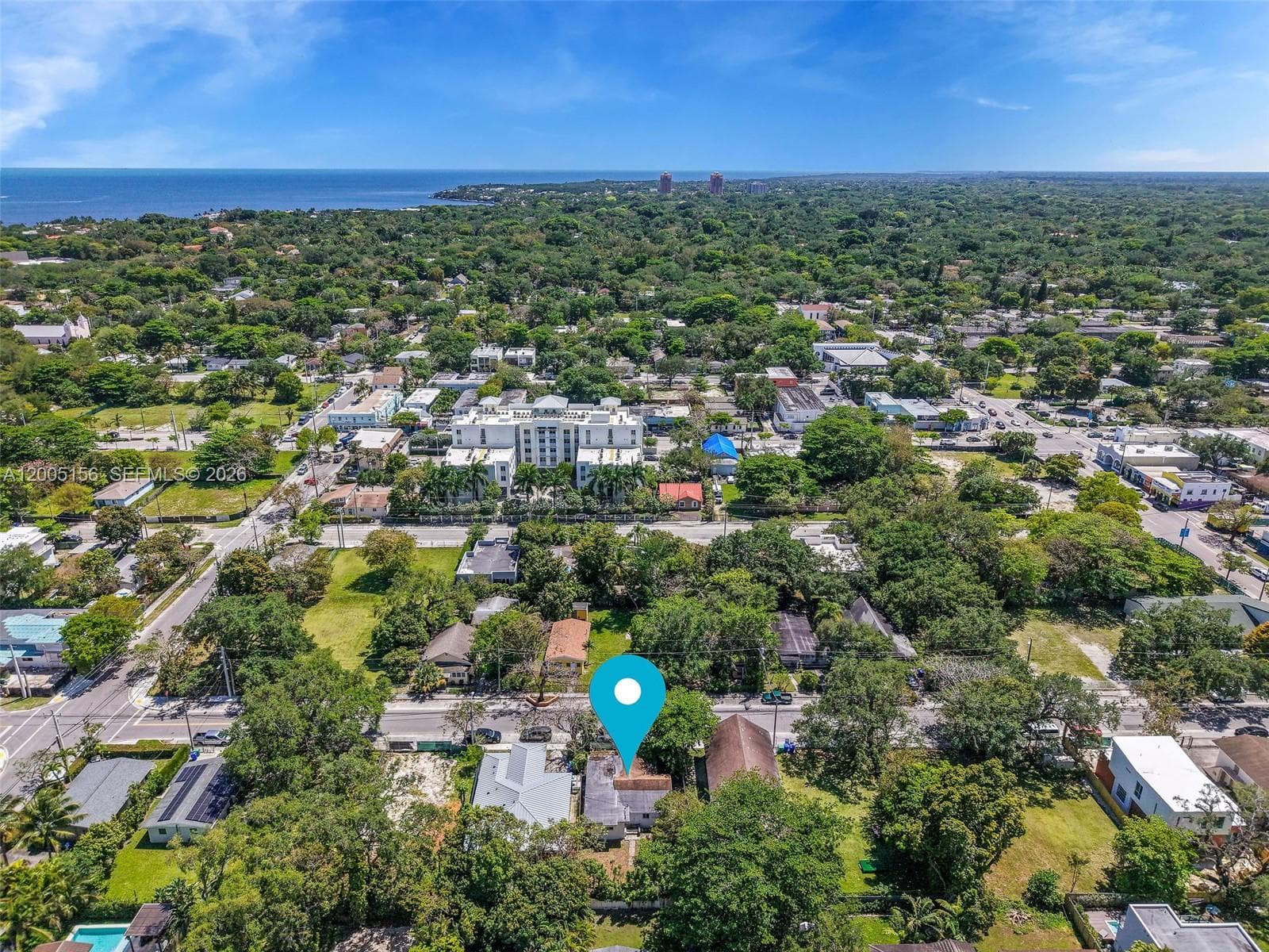 3637 Frow Ave, Miami FL 33133 — 12