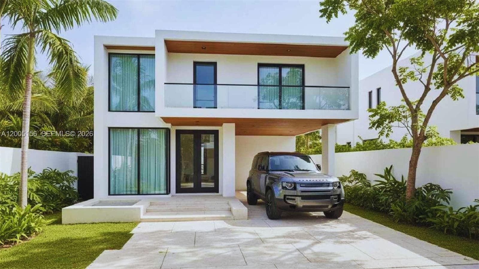 3637 Frow Ave, Miami FL 33133 — 1