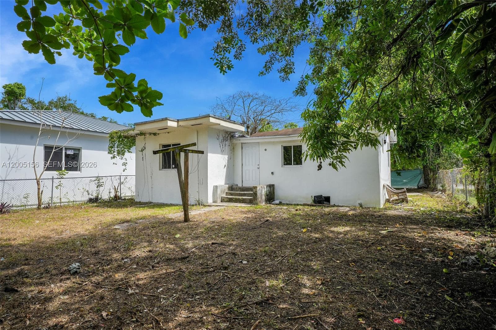 3637 Frow Ave, Miami FL 33133 — 5