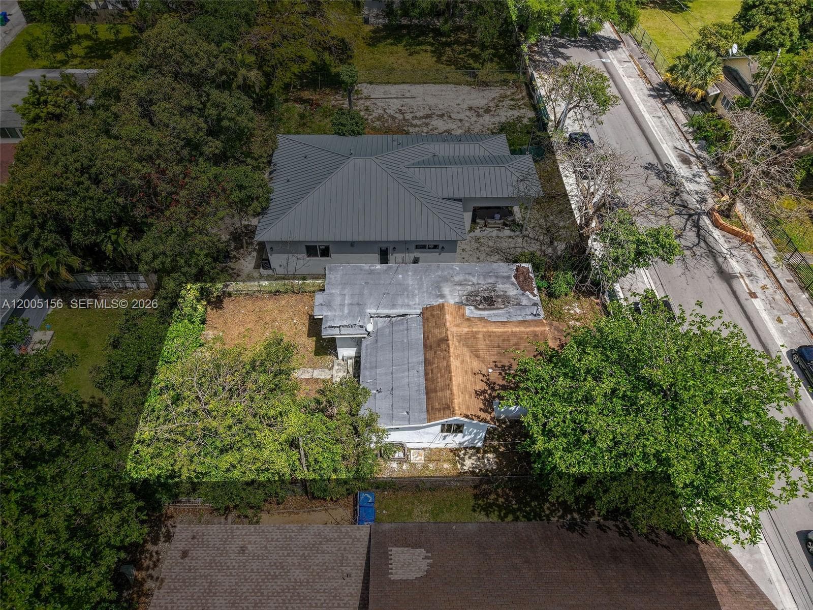 3637 Frow Ave, Miami FL 33133 — 14