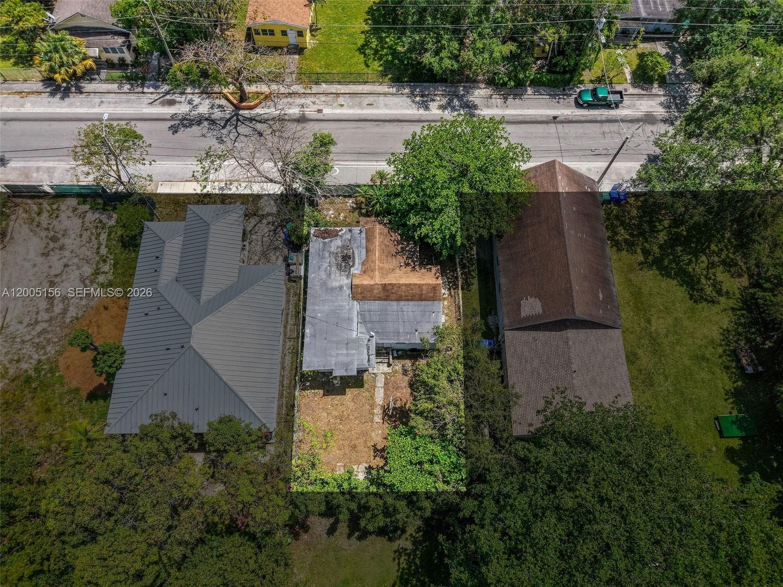 3637 Frow Ave, Miami FL 33133 — 15
