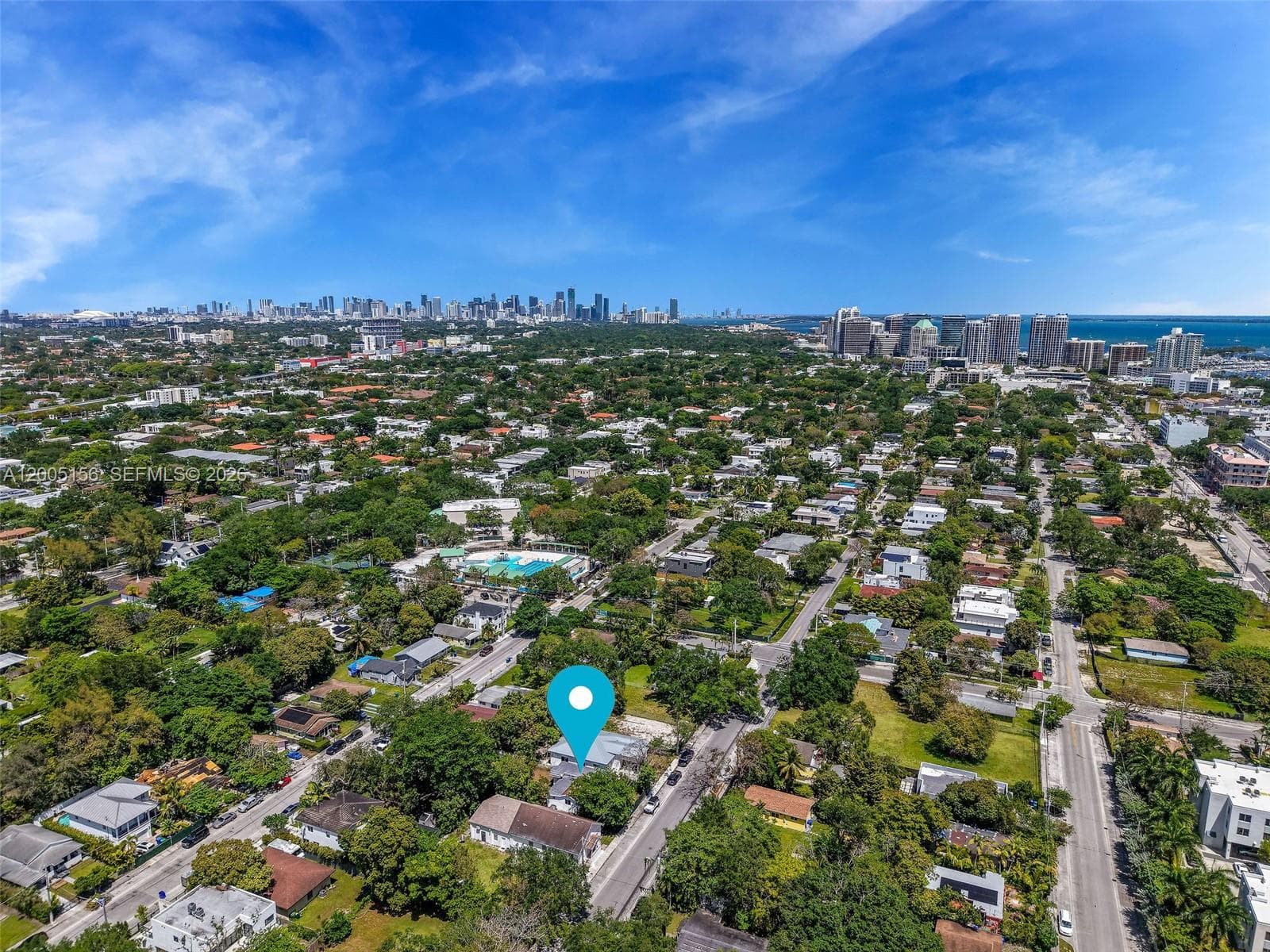 3637 Frow Ave, Miami FL 33133 — 11