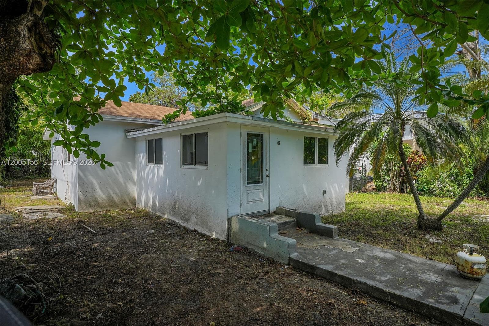 3637 Frow Ave, Miami FL 33133 — 4