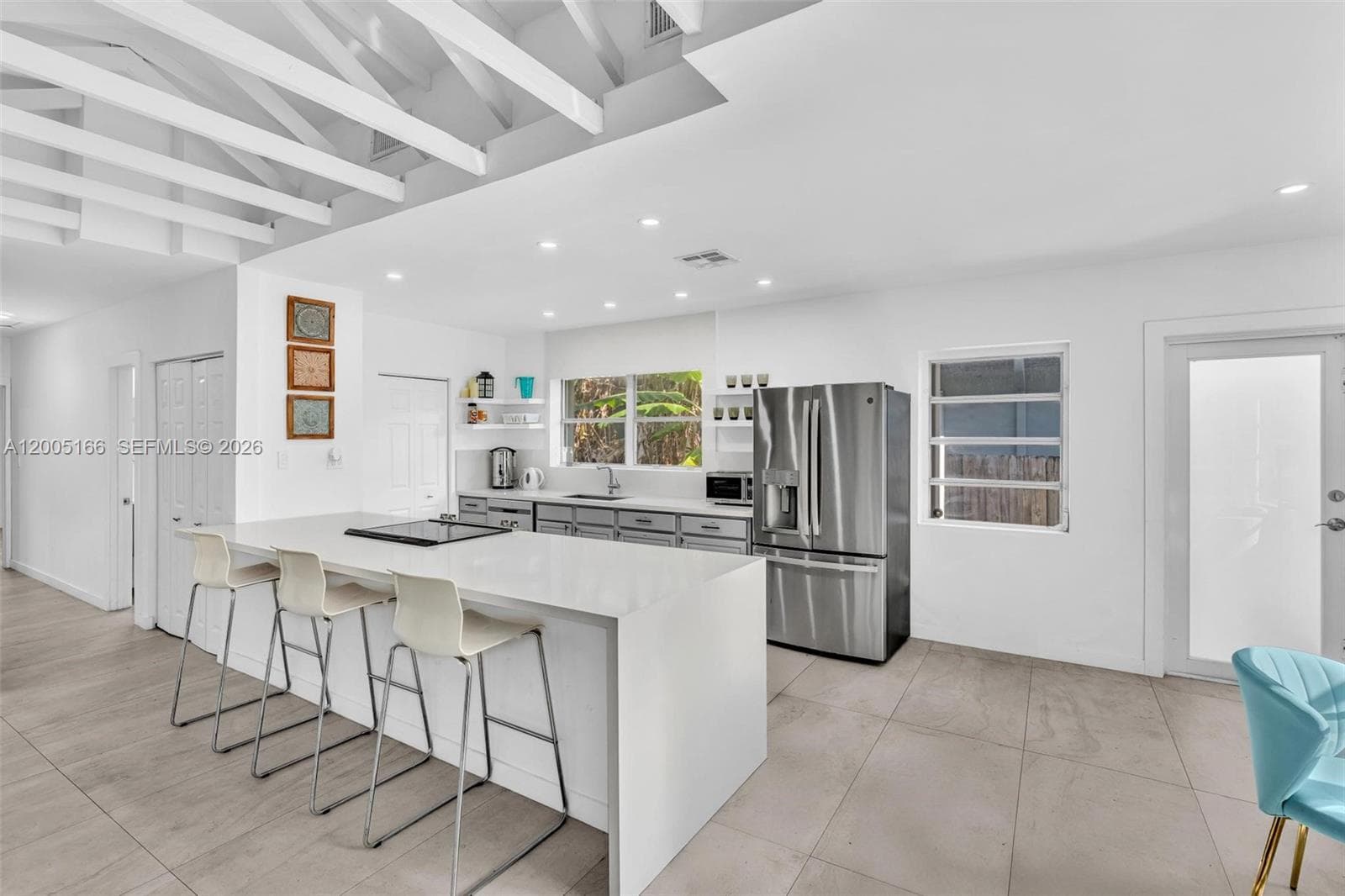 9264 Byron Ave, Surfside FL 33154 — 10