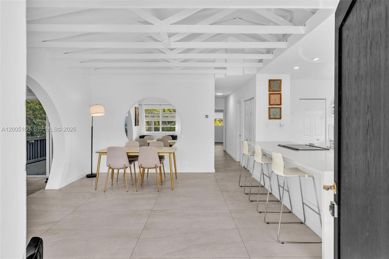 9264 Byron Ave, Surfside FL 33154 — 8