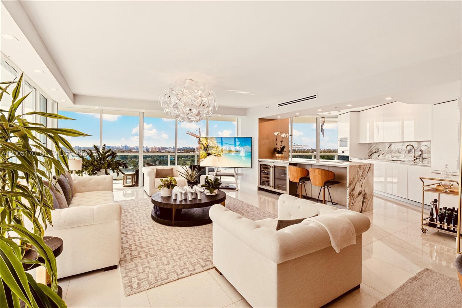 2127 Brickell Ave # 1505, Miami FL 33129 — 2