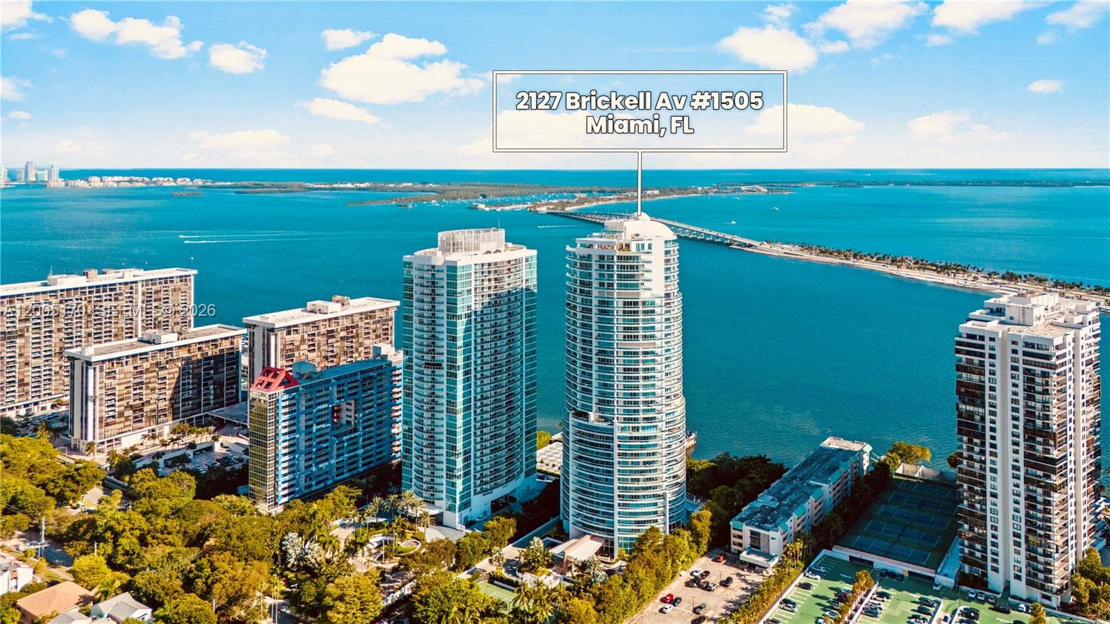 2127 Brickell Ave # 1505, Miami FL 33129 — 31