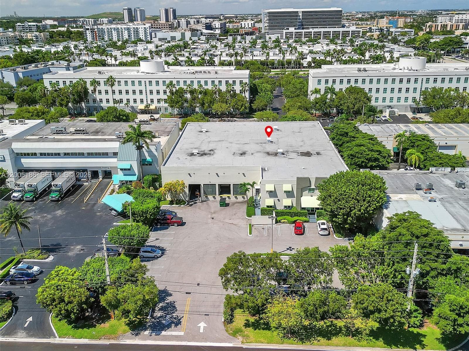 8299 NW 30th Ter, Doral FL 33122 — 3