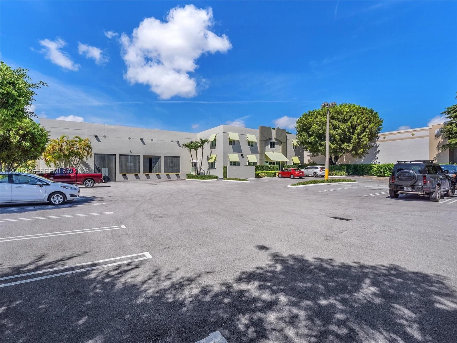 8299 NW 30th Ter, Doral FL 33122 — 1