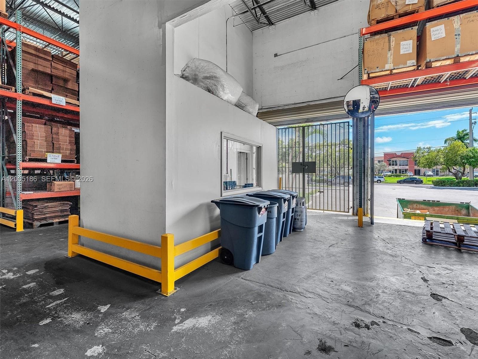 8299 NW 30th Ter, Doral FL 33122 — 33