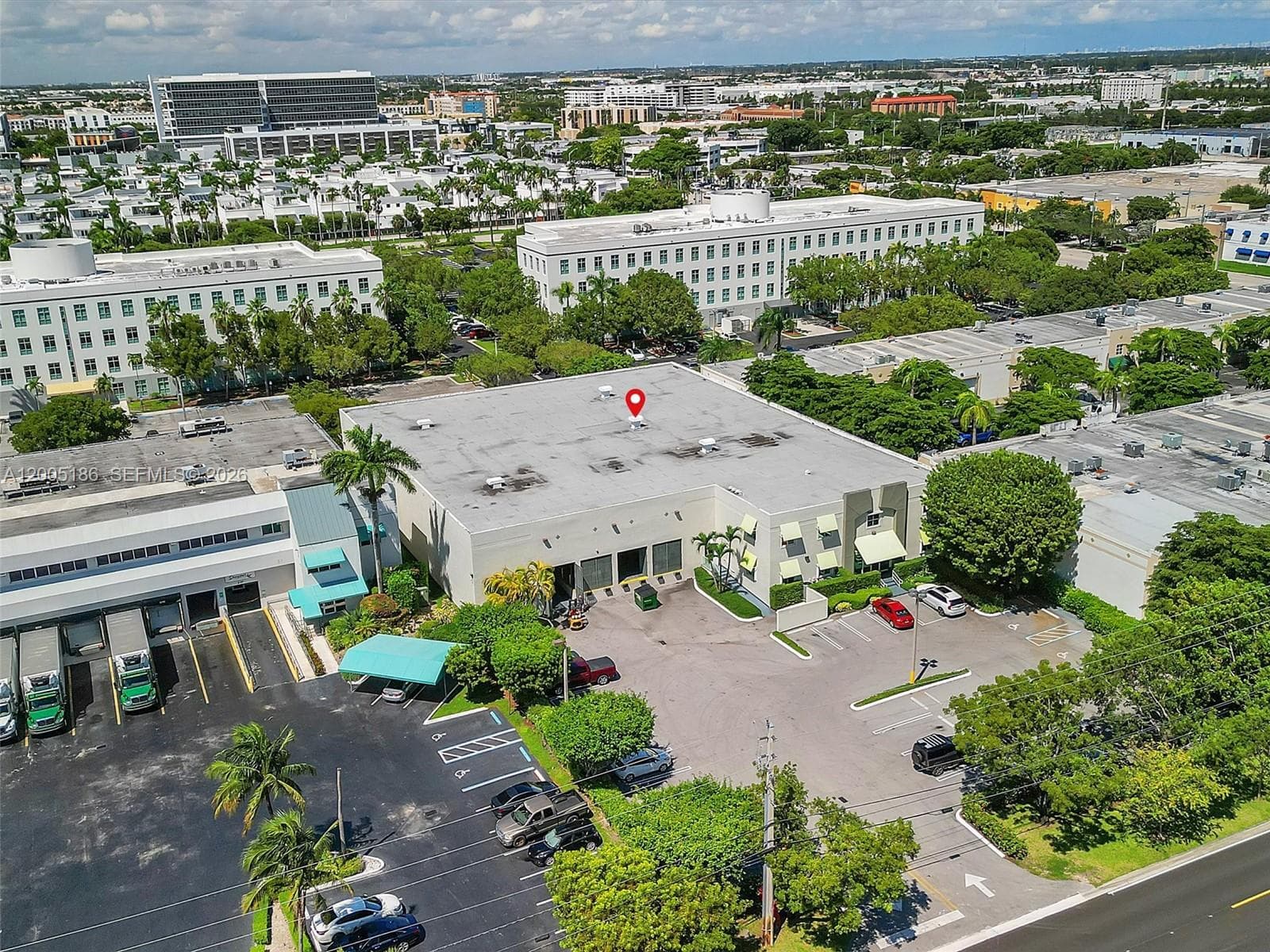 8299 NW 30th Ter, Doral FL 33122 — 4